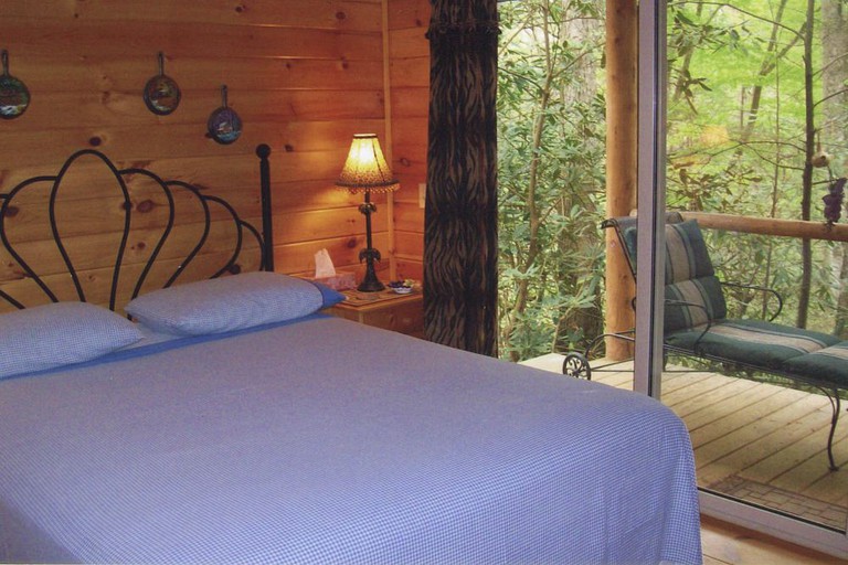 Cabins (Cosby, Tennessee, United States)