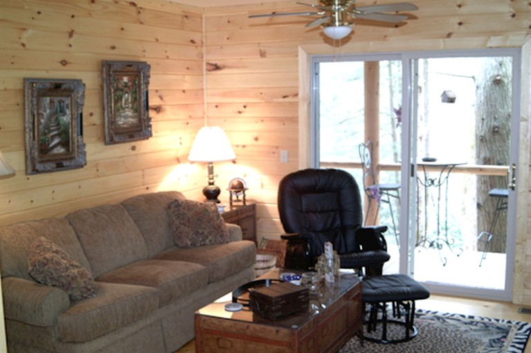 Cabins (Cosby, Tennessee, United States)