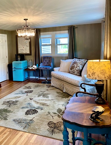 Vacation Rentals (United States of America, Voluntown, Connecticut)