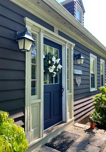 Vacation Rentals (United States of America, Voluntown, Connecticut)