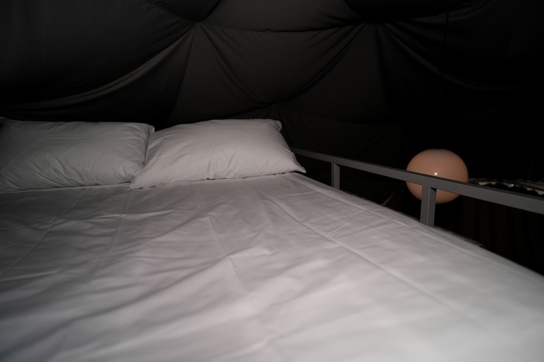 Domes (United States of America, Black Hawk, Colorado)