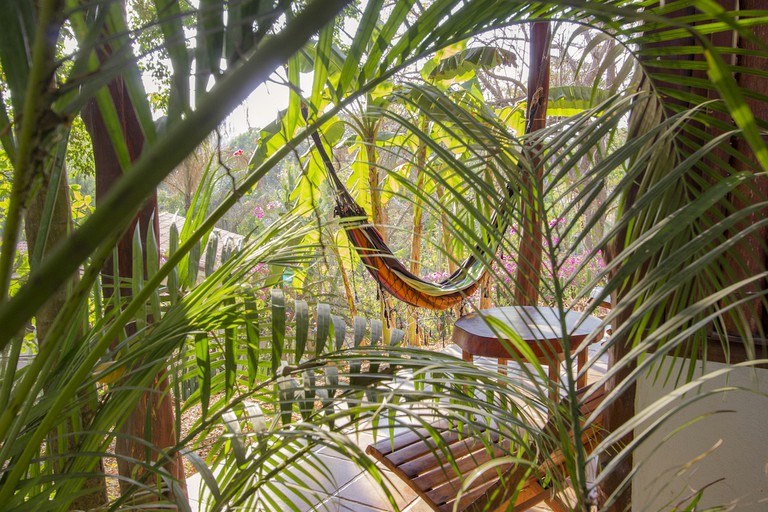 Cabins (Santa Teresa, Puntarenas, Costa Rica)