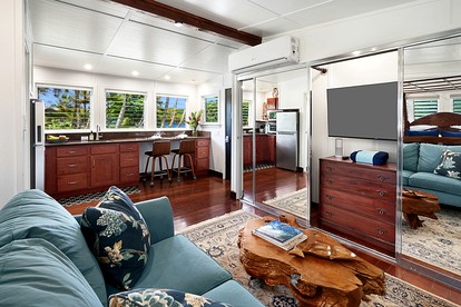 Studio-Style Cottage near the Beach in Kauai, Hawaii - Photo 3