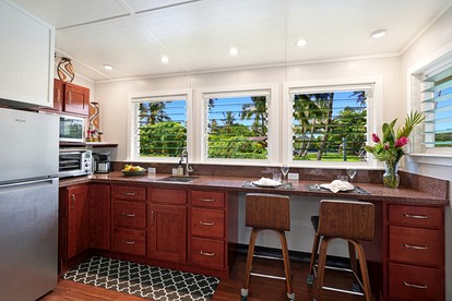 Studio-Style Cottage near the Beach in Kauai, Hawaii photo 5