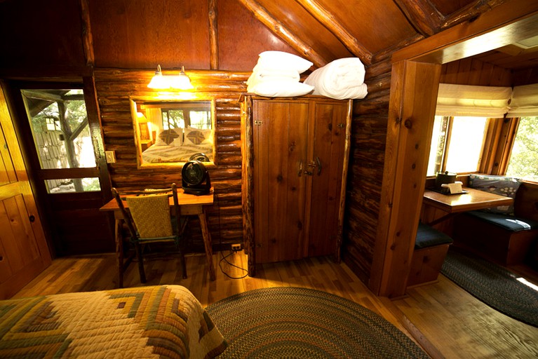 Cabins in Sedona, Arizona