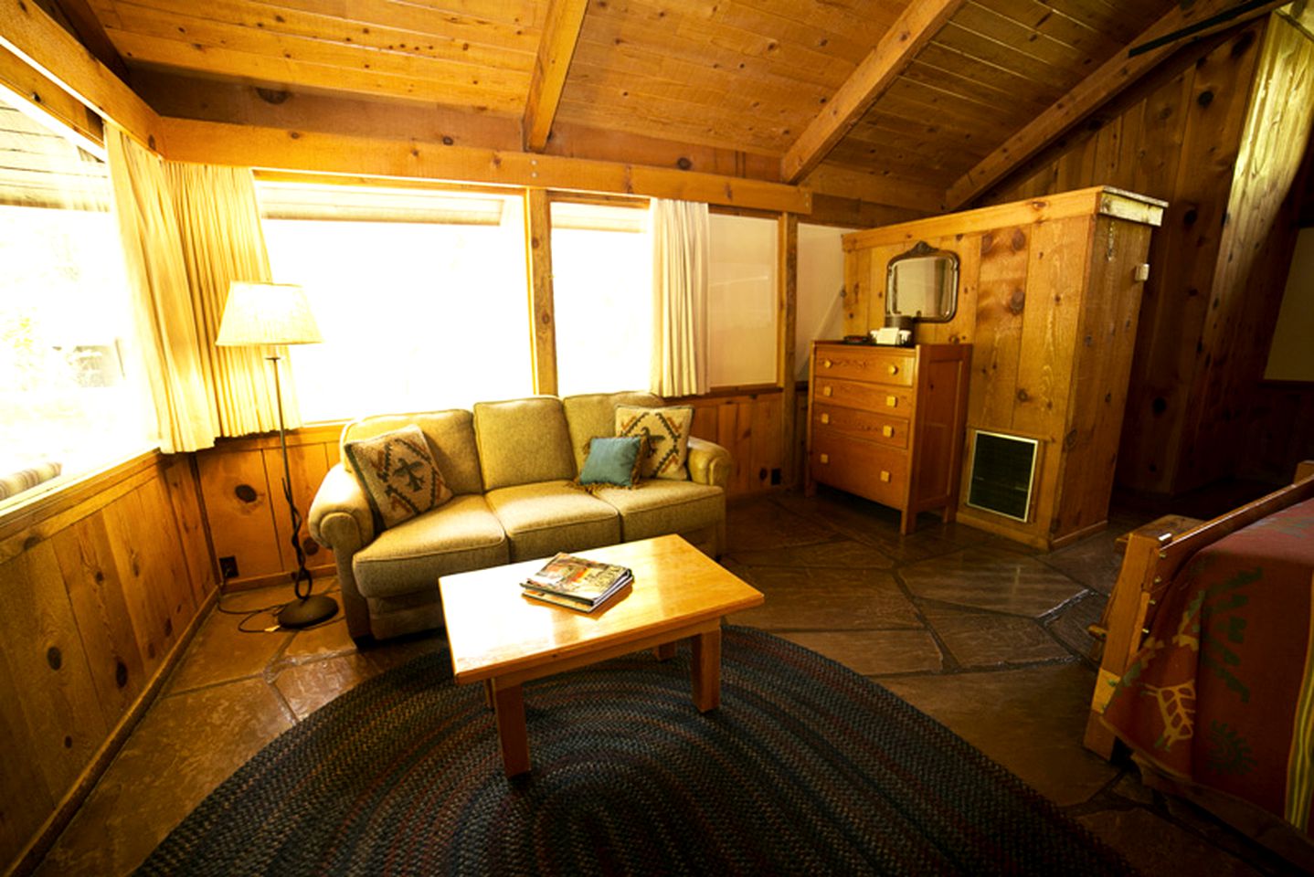 Warm and Inviting Cabin Rental near Prescott National Park, Arizona