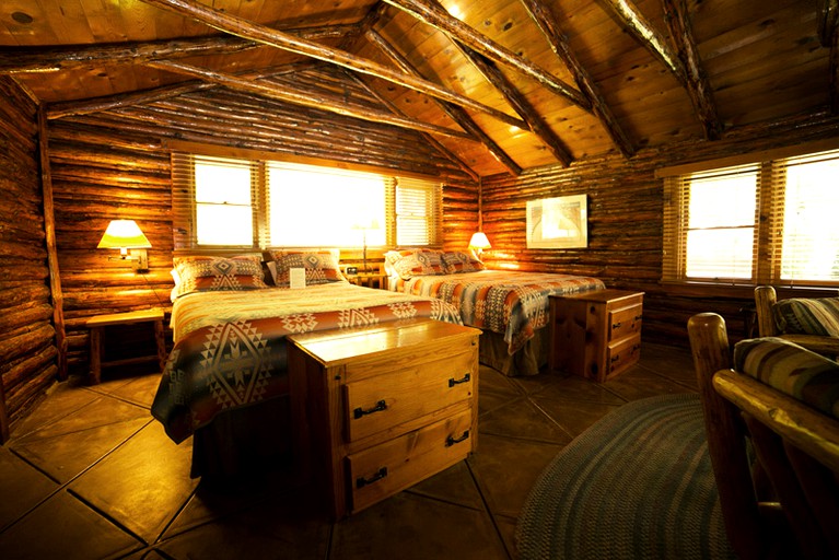 Cabins (Sedona, Arizona, United States)