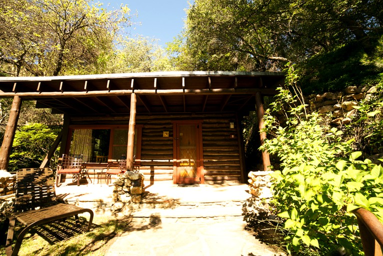 Cabins (Sedona, Arizona, United States)