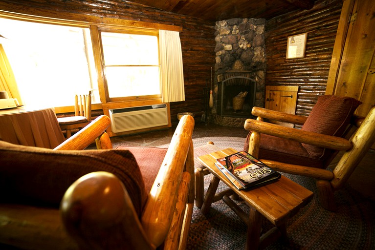 Cabins (Sedona, Arizona, United States)