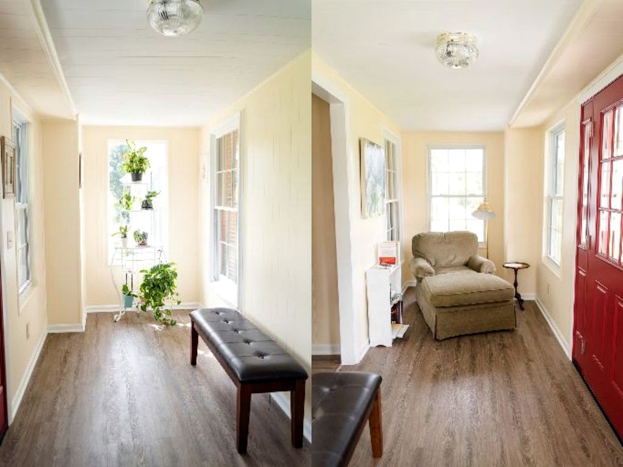 Elegant Cottage Rental for Groups near Greensburg, Kentucky