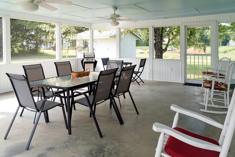 Vacation Rentals (Greensburg, Kentucky, United States)