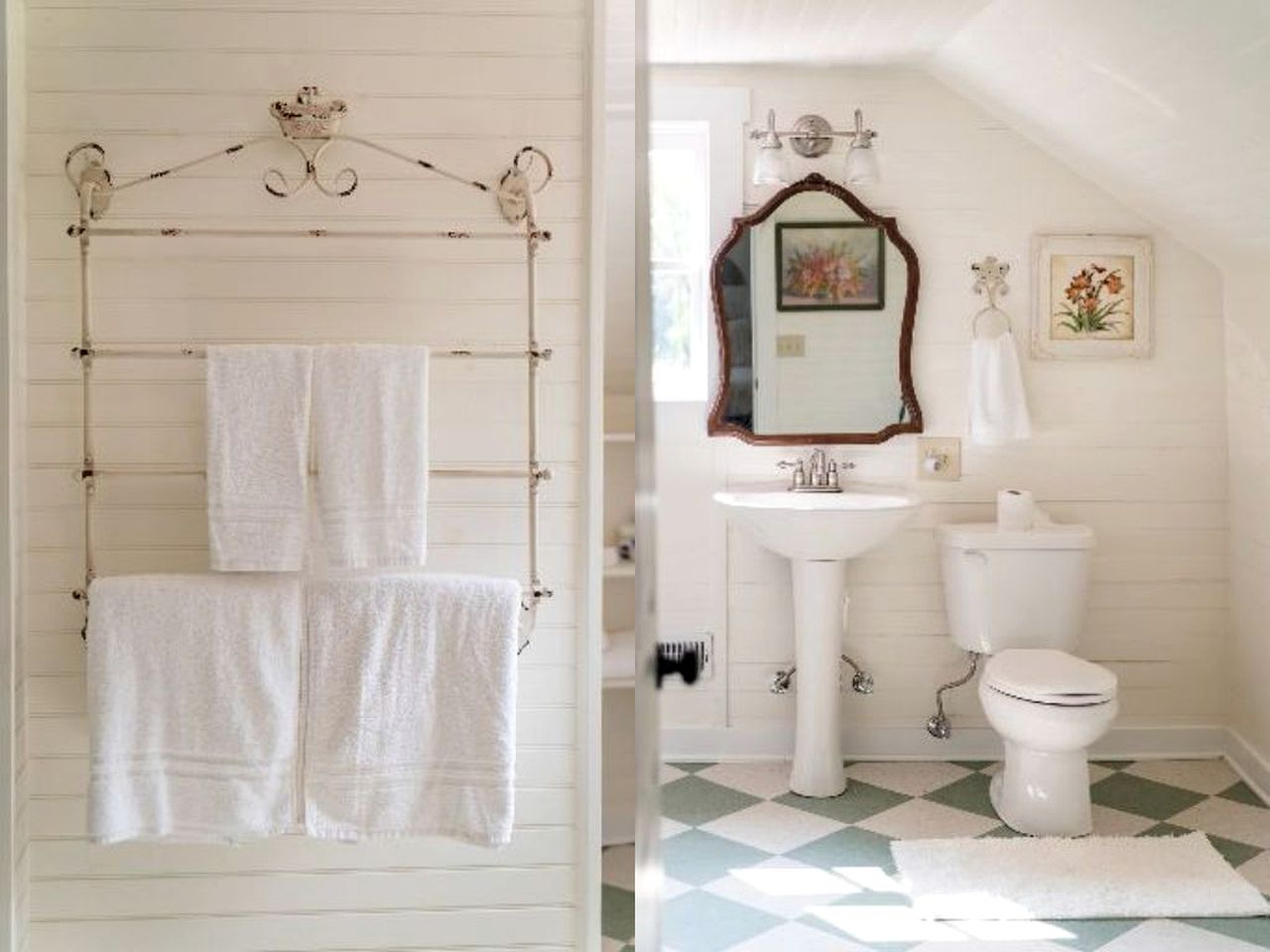 Upscale Cottage Rental for Families near Russell Creek in Greensburg, Kentucky