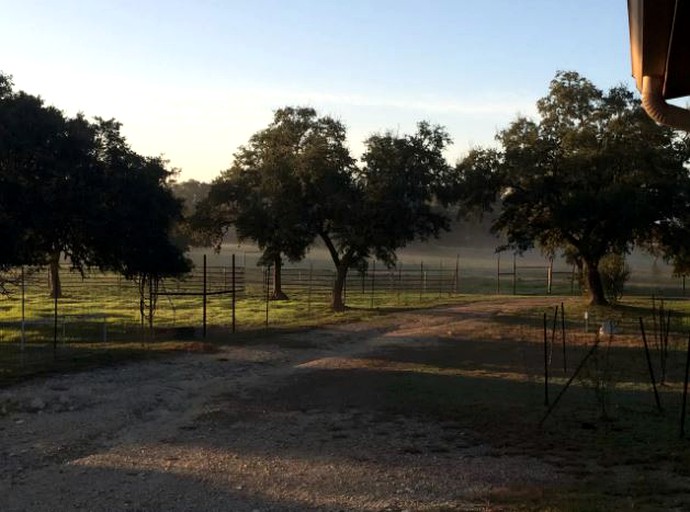 Cottages (Spring Branch, Texas, United States)