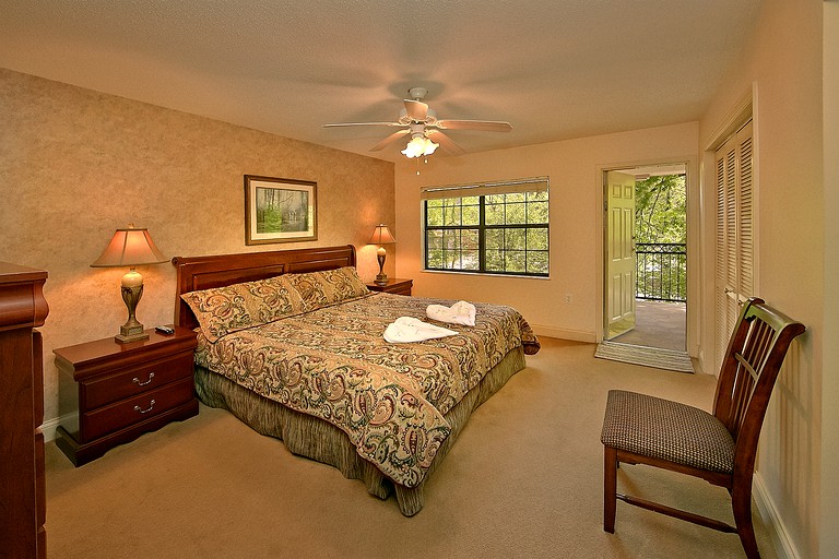 Vacation Rentals (United States of America, Gatlinburg, Tennessee)