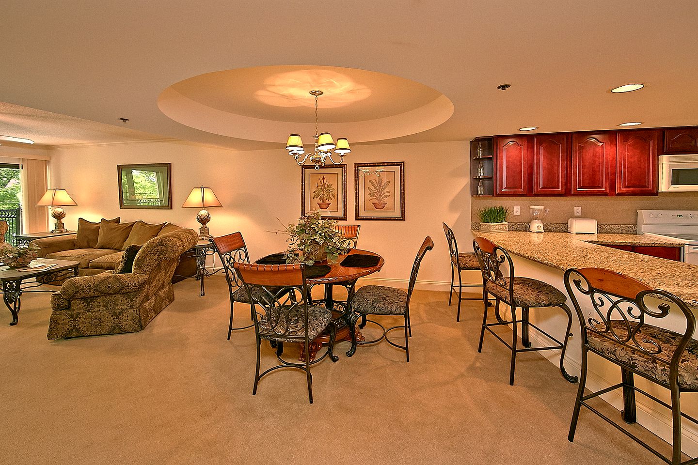 Comfortable Gatlinburg Accommodation for a Family Getaway