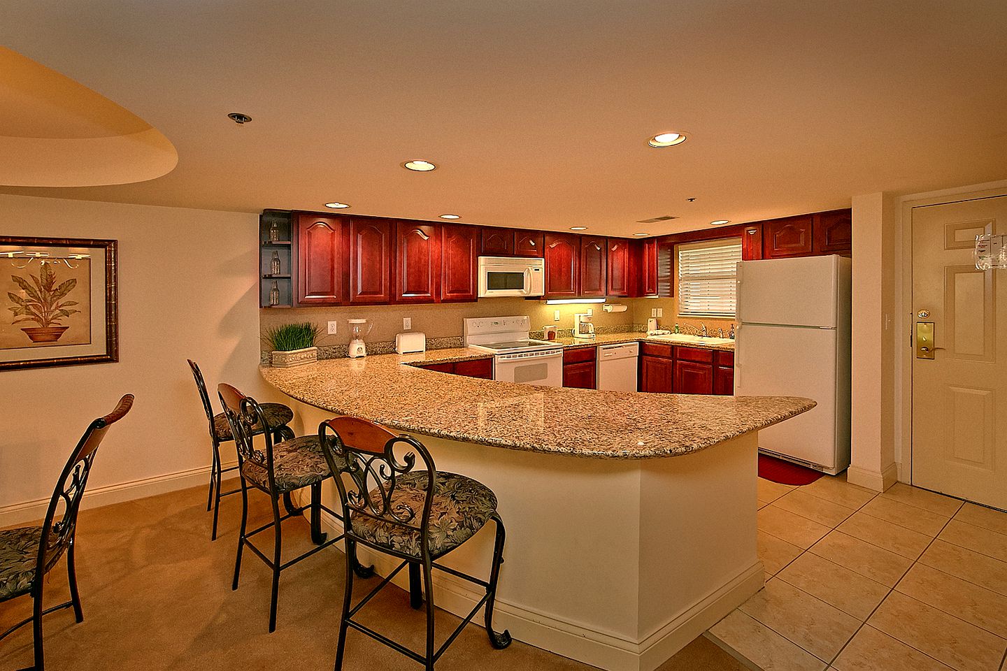 Comfortable Gatlinburg Accommodation for a Family Getaway