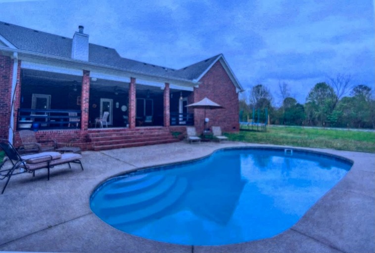 Vacation Rentals (United States of America, Franklin, Tennessee)