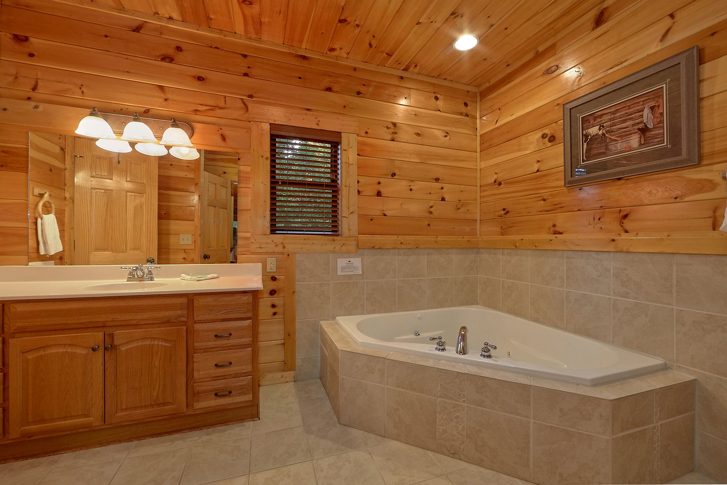 Majestic Gatlinburg Cabin Rental for a Family Vacation in Tennessee