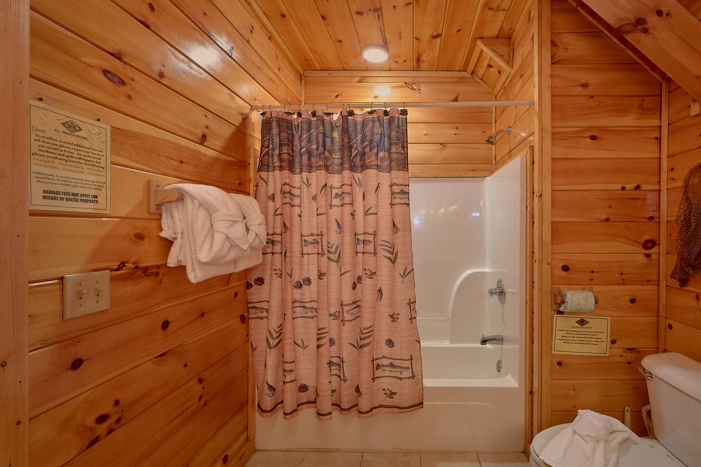 Majestic Gatlinburg Cabin Rental for a Family Vacation in Tennessee