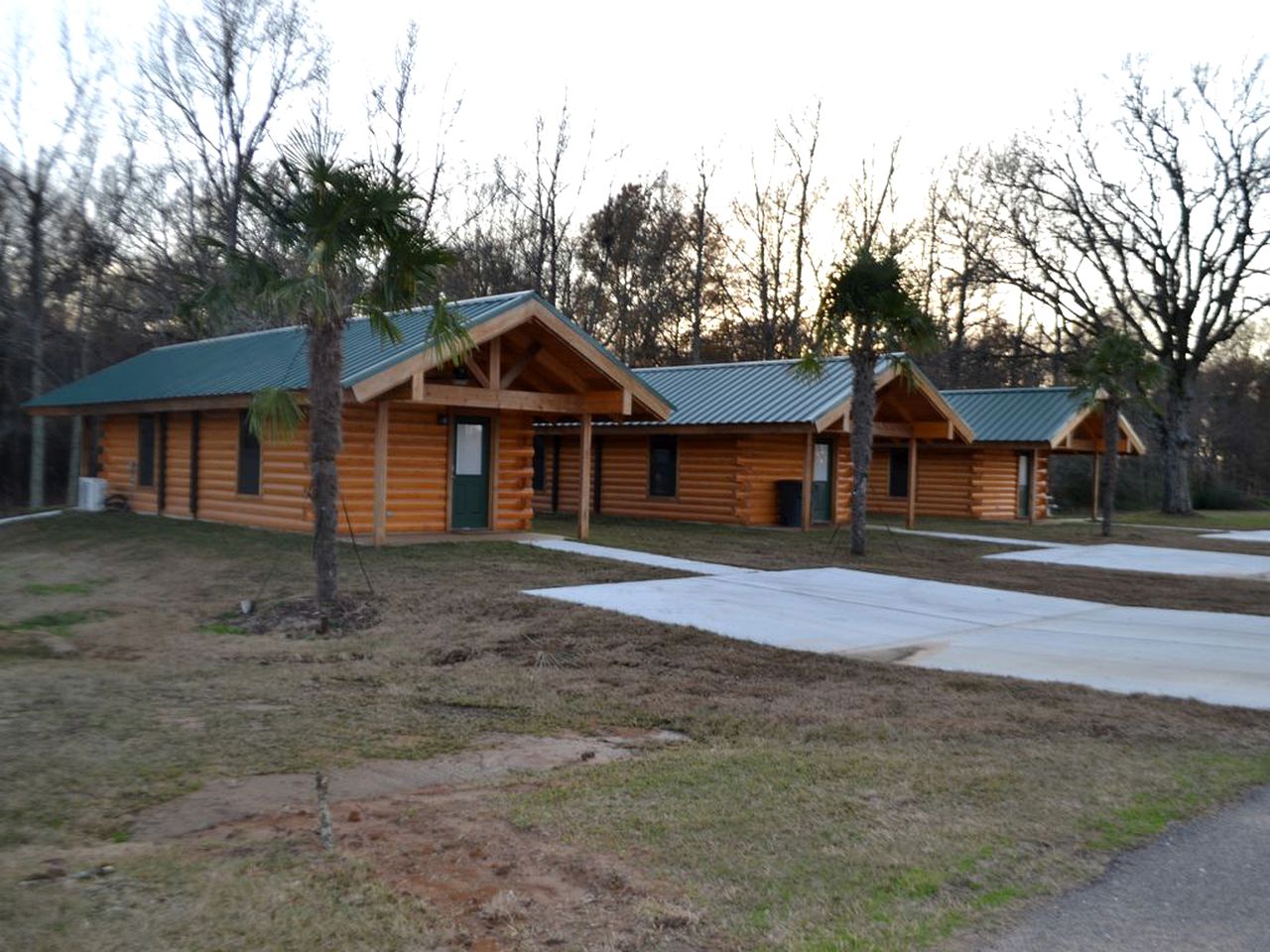 Cabins By Caddo Lake Shreveport Louisiana