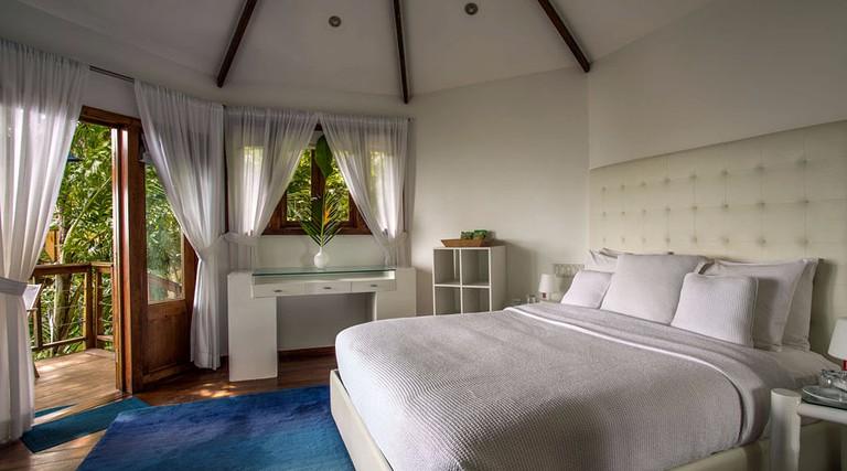 Cabins (Port Antonio, Portland, Jamaica)