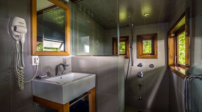 Luxury Cabin Oasis with Stunning Ocean Views near Port Antonio, Jamaica | Cabins (Port Antonio, Portland, Jamaica)