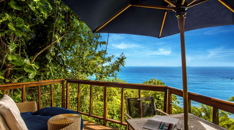 Cabins (Port Antonio, Portland, Jamaica)