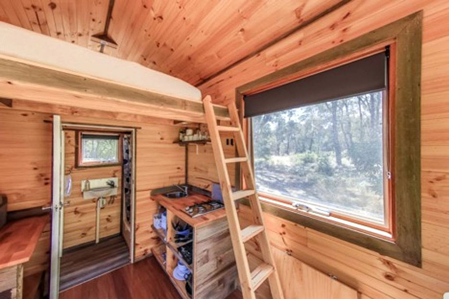Tiny House, Victoria Romantic Getaway near Melbourne