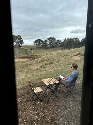 Vacation Rentals (Australia, --, --)