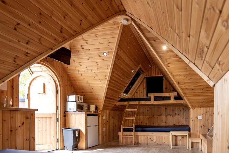 Vacation Rentals (United Kingdom, Croston, England)