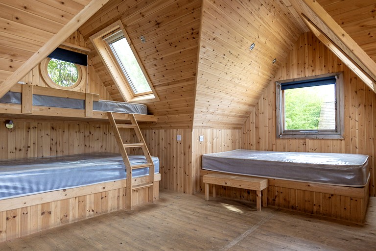 Vacation Rentals (United Kingdom, Croston, England)