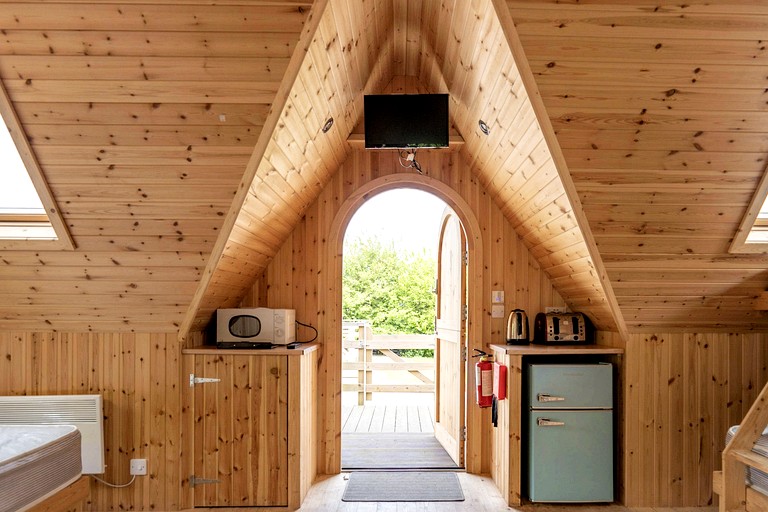 Vacation Rentals (United Kingdom, Croston, England)