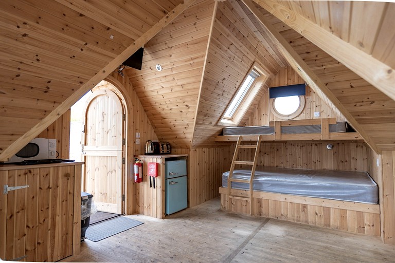 Vacation Rentals (United Kingdom, Croston, England)