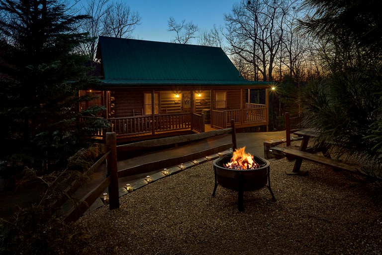 Vacation Rentals (United States of America, Sevierville, Tennessee)
