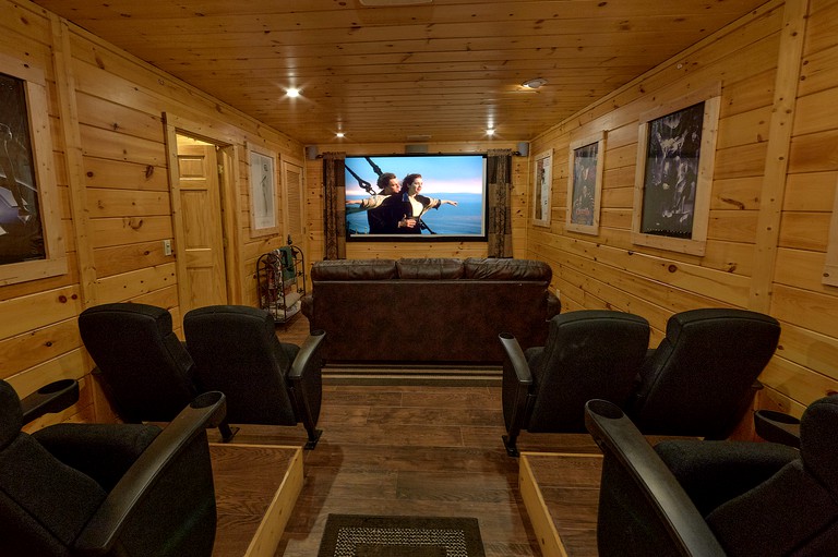 Vacation Rentals (United States of America, Sevierville, Tennessee)