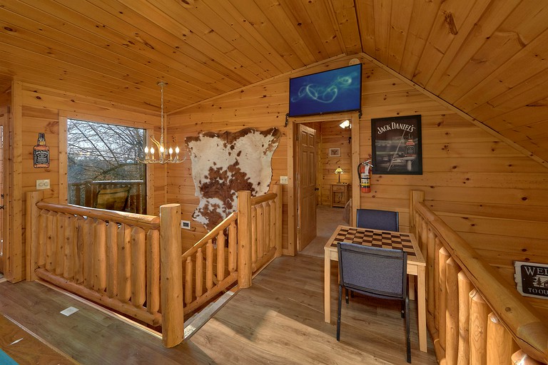 Vacation Rentals (United States of America, Sevierville, Tennessee)