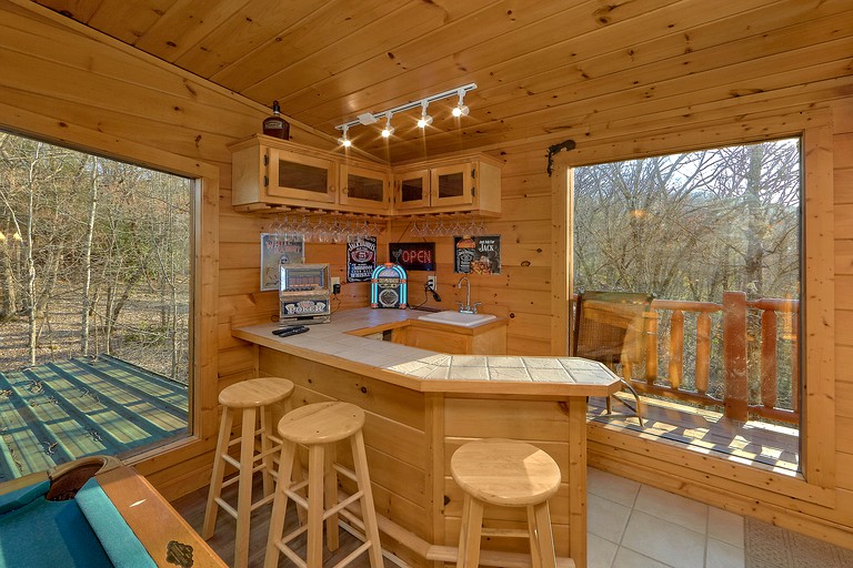 Vacation Rentals (United States of America, Sevierville, Tennessee)