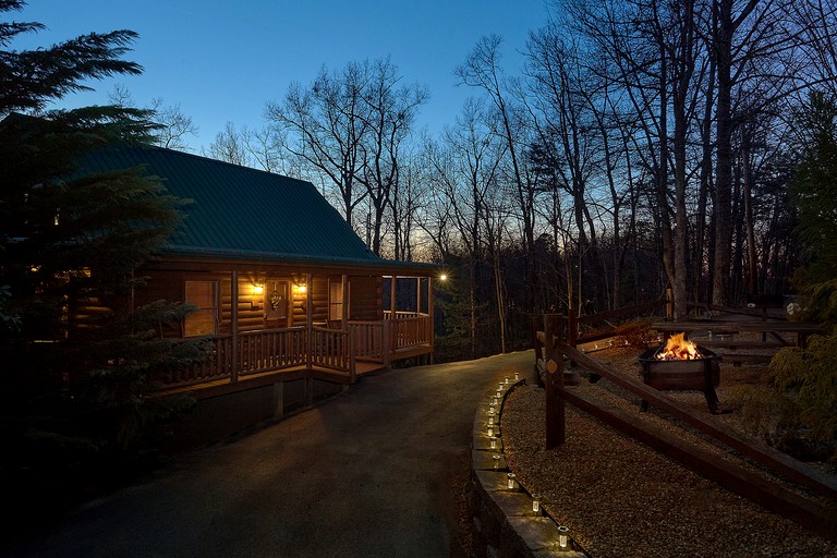 Vacation Rentals (United States of America, Sevierville, Tennessee)