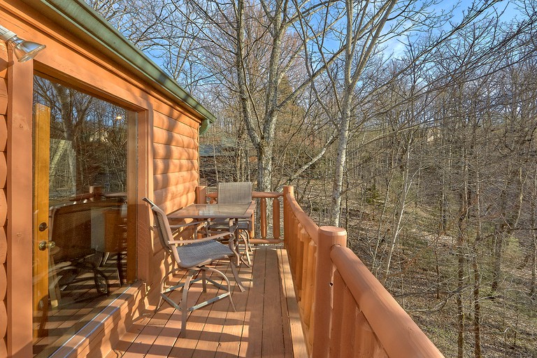 Vacation Rentals (United States of America, Sevierville, Tennessee)
