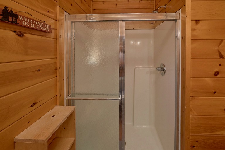 Vacation Rentals (United States of America, Sevierville, Tennessee)
