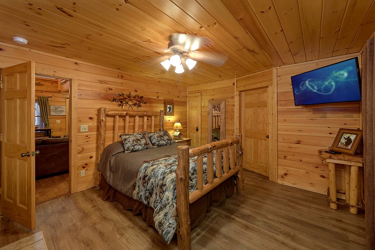 Vacation Rentals (United States of America, Sevierville, Tennessee)