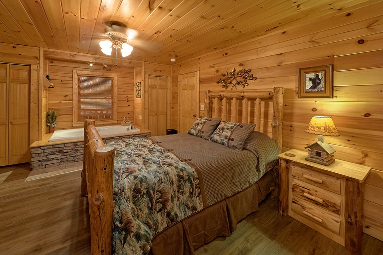 Vacation Rentals (United States of America, Sevierville, Tennessee)