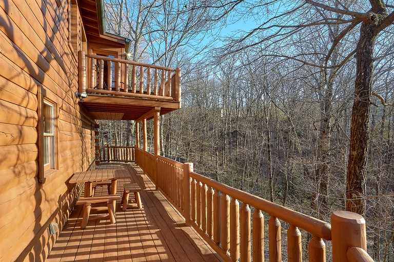 Vacation Rentals (United States of America, Sevierville, Tennessee)