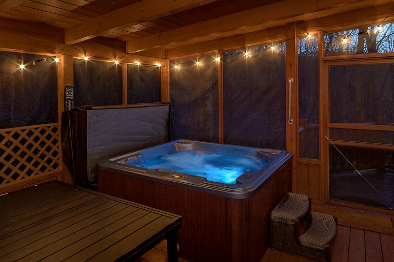Vacation Rentals (United States of America, Sevierville, Tennessee)
