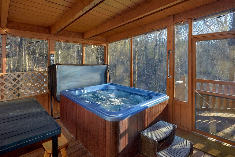 Vacation Rentals (United States of America, Sevierville, Tennessee)
