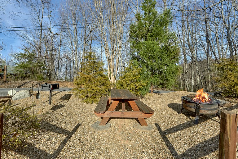 Vacation Rentals (United States of America, Sevierville, Tennessee)