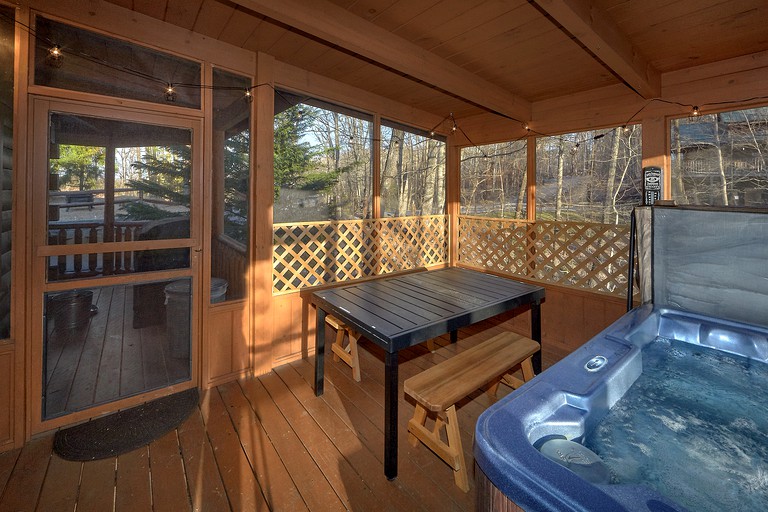 Vacation Rentals (United States of America, Sevierville, Tennessee)