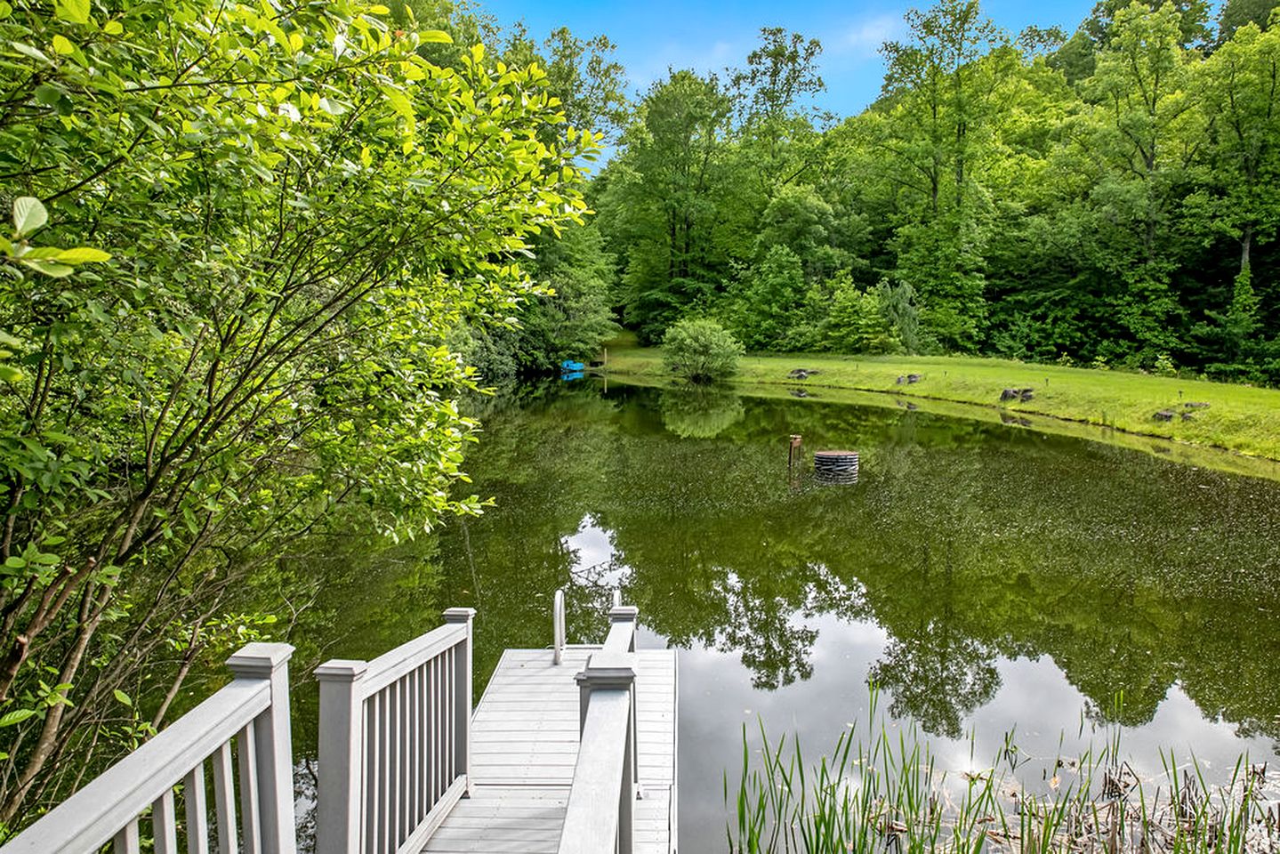 Unique Dome for a Romantic Escape Surrounded by the Peaceful Sounds of Nature in Rosman, North Carolina