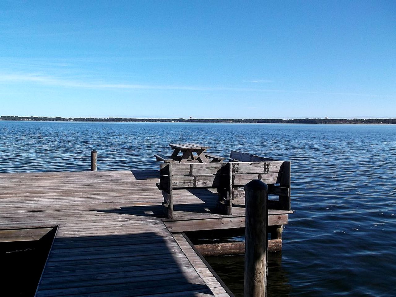 Charming Lakefront Cottage Rental Perfect for 20 near Jacksonville, Florida