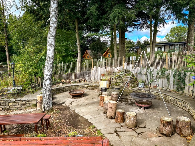 Vacation Rentals (Germany, Vorpochten, Rheinland-Pfalz)